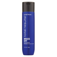 Matrix Total Results Brass Off Color Obsessed Shampoo