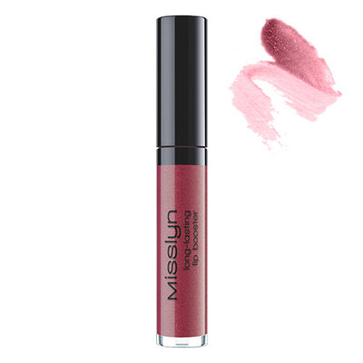Misslyn Long Lasting Lip Booster - 55 New Lover