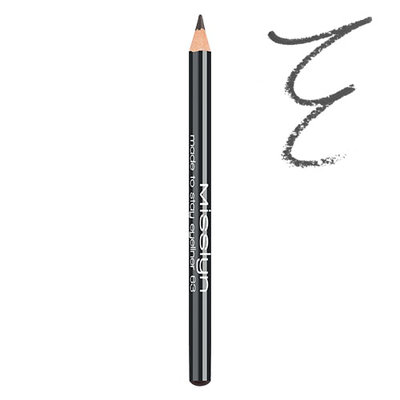 Misslyn Made To Stay Eye Liner - No. 63 Sunday Brunch
