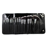 Morphe 686 18 Piece Vegan Brush Set
