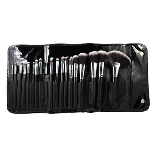 Morphe 686 18 Piece Vegan Brush Set