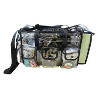 Morphe ZMB1 Lugger Set Bag