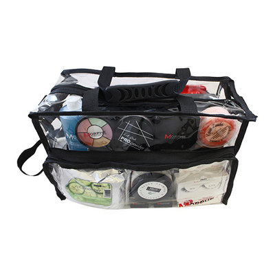 Morphe ZMB6 Organizer Set Bag