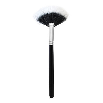 Morphe M497 Duo Soft Fan Brush