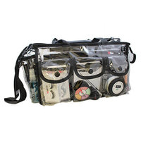 Morphe ZMB2 Packer Set Bag