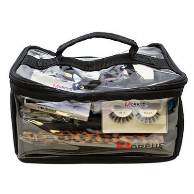 Morphe ZMB4 Loader Set Bag