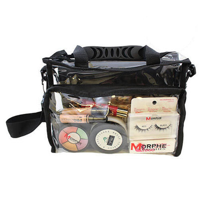 Morphe ZMB7 Collector Set Bag