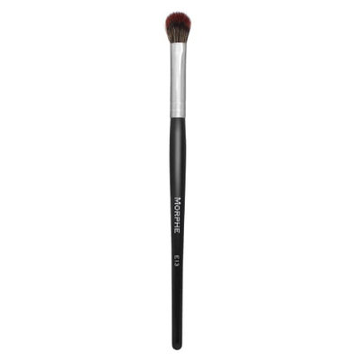 Morphe E13 Elite II Oval Shadow Fluff Brush