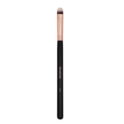 Morphe R42 Oval Shadow Concealer Brush
