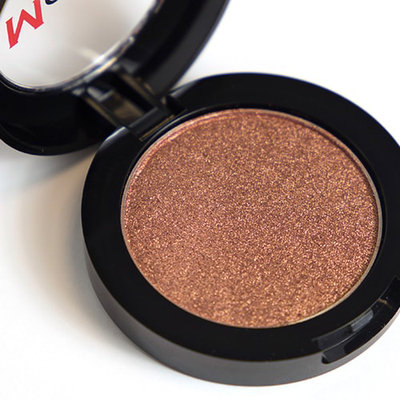 Morphe Pressed Pigment - 5 Star Luxury