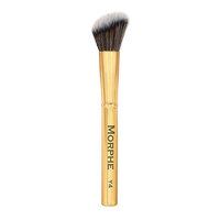 Morphe Y4 Deluxe Angle Blush Brush