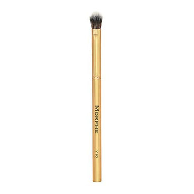 Morphe Y18 Tapered Blending Fluff Brush