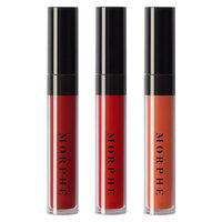 Morphe Mini Liquid Lip Kit