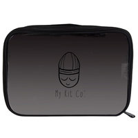 My Kit Co. My Small Canvas Pouch