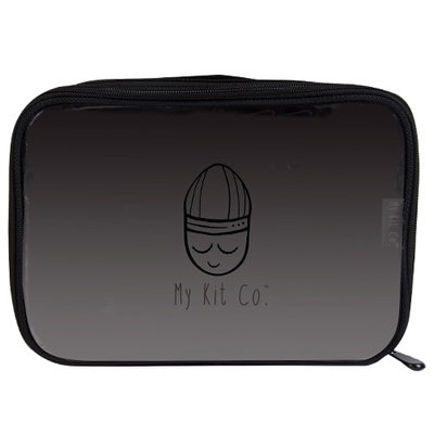 My Kit Co. My Small Canvas Pouch