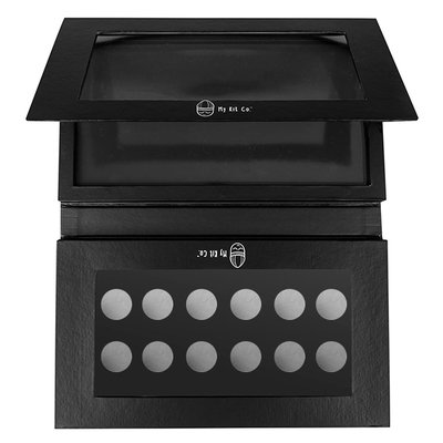 My Kit Co. My Twin Magnetic Palette