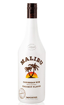 Malibu Coconut Rum