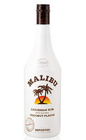 Malibu Coconut Rum