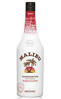 Malibu Mango Rum