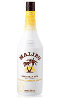 Malibu Tropical Banana Rum