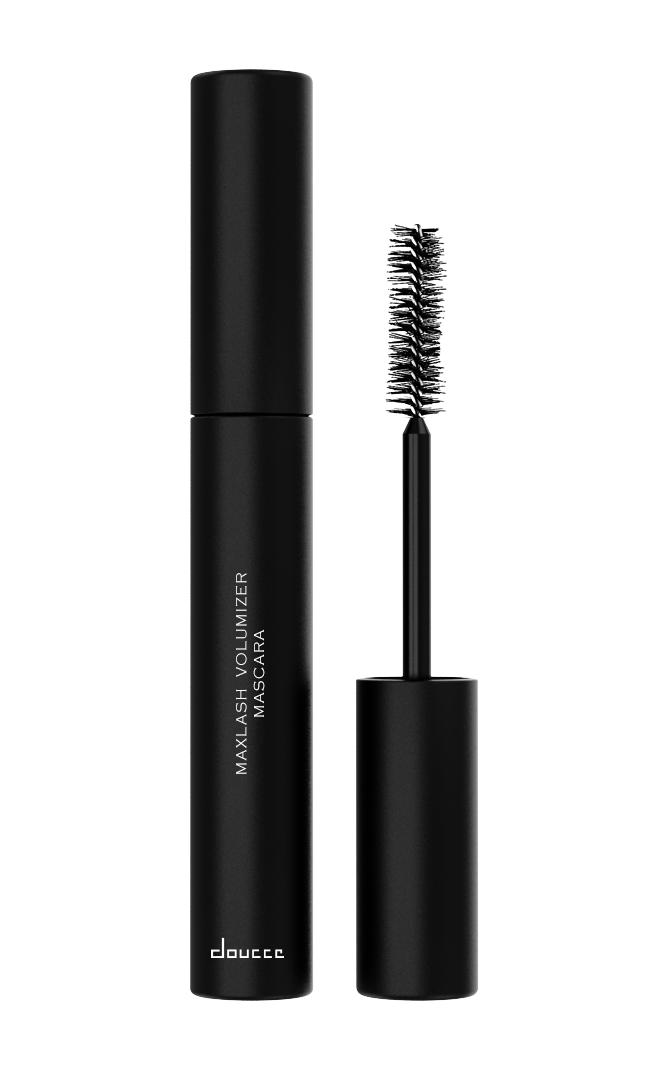 Doucce Maxlash Volumizer Mascara