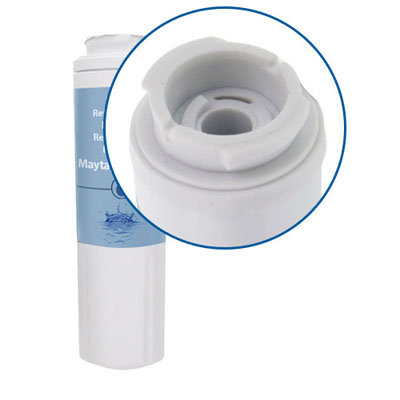 Aqua Fresh Replacement Water Filter for Maytag MBF1953DEE / MBF1953DEH Fridge Models (6pk) AquaFresh