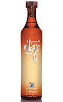 Milagro Reposado Tequila
