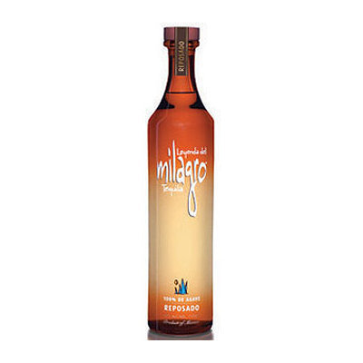 Milagro Reposado Tequila