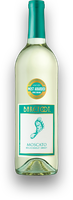 Barefoot Moscato