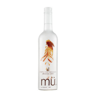 MÜ COCO CAPPUCCINO
