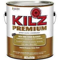 MasterChem 13041 Kilz Premium Primer - Gallon Container