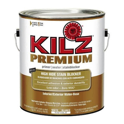 MasterChem 13041 Kilz Premium Primer - Gallon Container