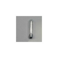 GE 25W T10 Showcase Tubular Light Bulb