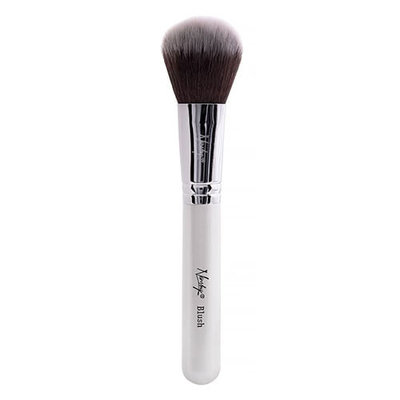 Nanshy Blush Brush Pearlescent White