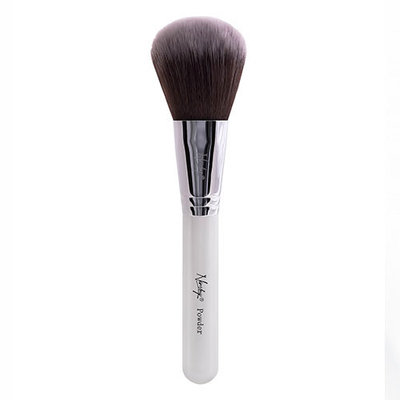 Nanshy Powder Brush - Pearlescent White