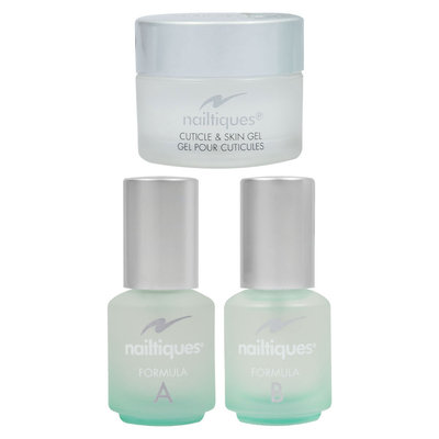 Nailtiques After Artificial Treatment Kit