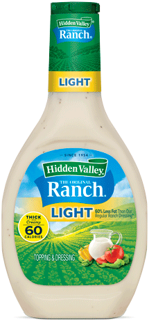 white christmas dresses Hidden Valley Fat Free Ranch main image 0