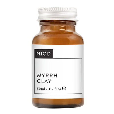NIOD Myrhh Clay