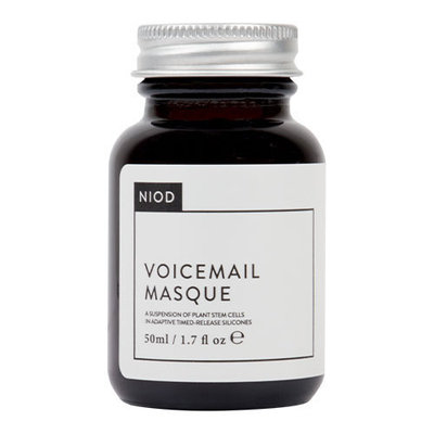 NIOD Voicemail Masque