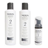 Nioxin Hair System Kit 2