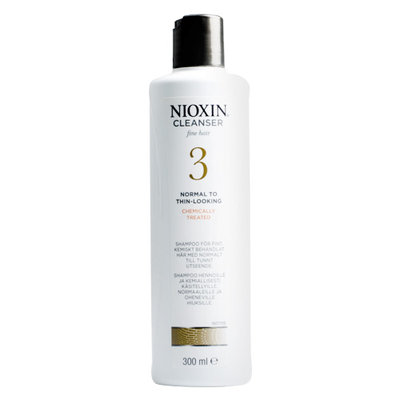 Nioxin Cleanser 3