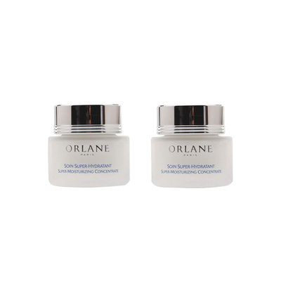 Orlane Super Hydrating Summer Special - A 280.00 Value