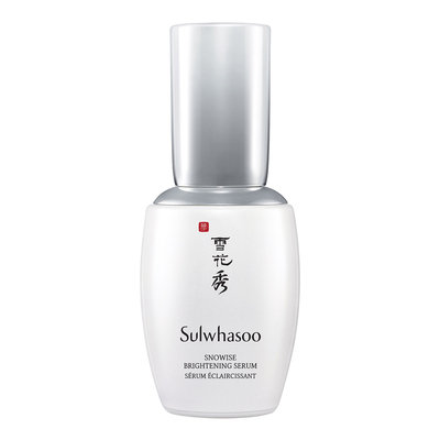 Snowise Ex Brightening Serum, 50 mL - Sulwhasoo