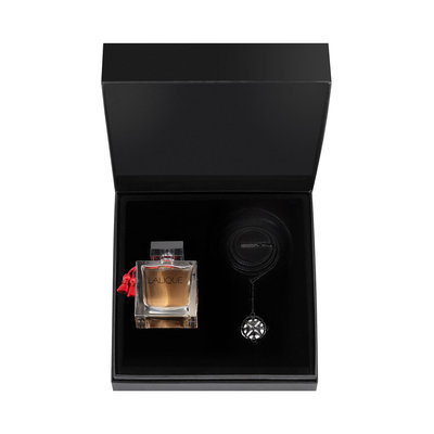 Le Parfum Set - Lalique