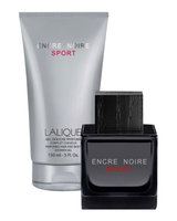 Encre Noire Sport Set - Lalique