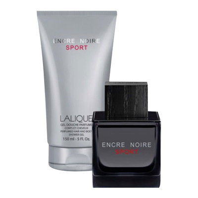Encre Noire Sport Set - Lalique