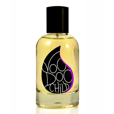 Mojo Magique Eau de Toilette - Voodoo Child - 3.4 oz