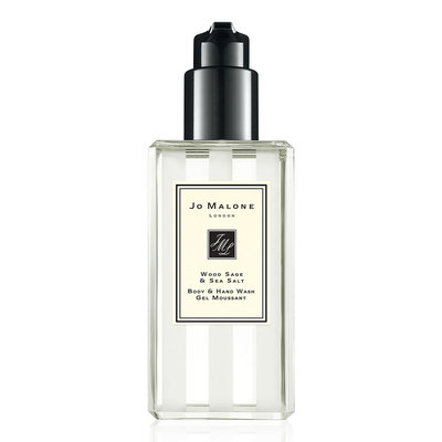 Jo Malone London - Wood Sage & Sea Salt Body & Hand Wash