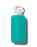 Glass Water Bottle, Mer 500 mL - bkr