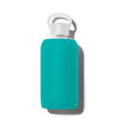 Glass Water Bottle, Mer 500 mL - bkr